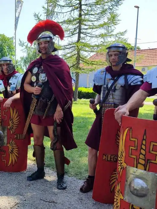 Crkva sv. Ivana Kapistrana u Iloku - Turistički vodič Vinkovci