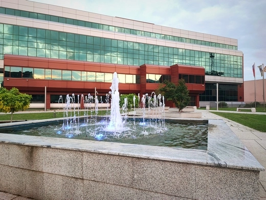 Središte Vinkovaca - Turistički vodič Vinkovci