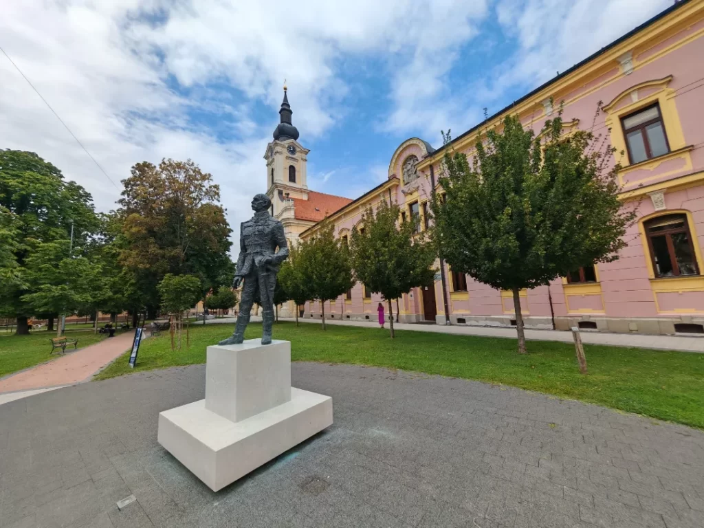 Ban Josip Šokčević